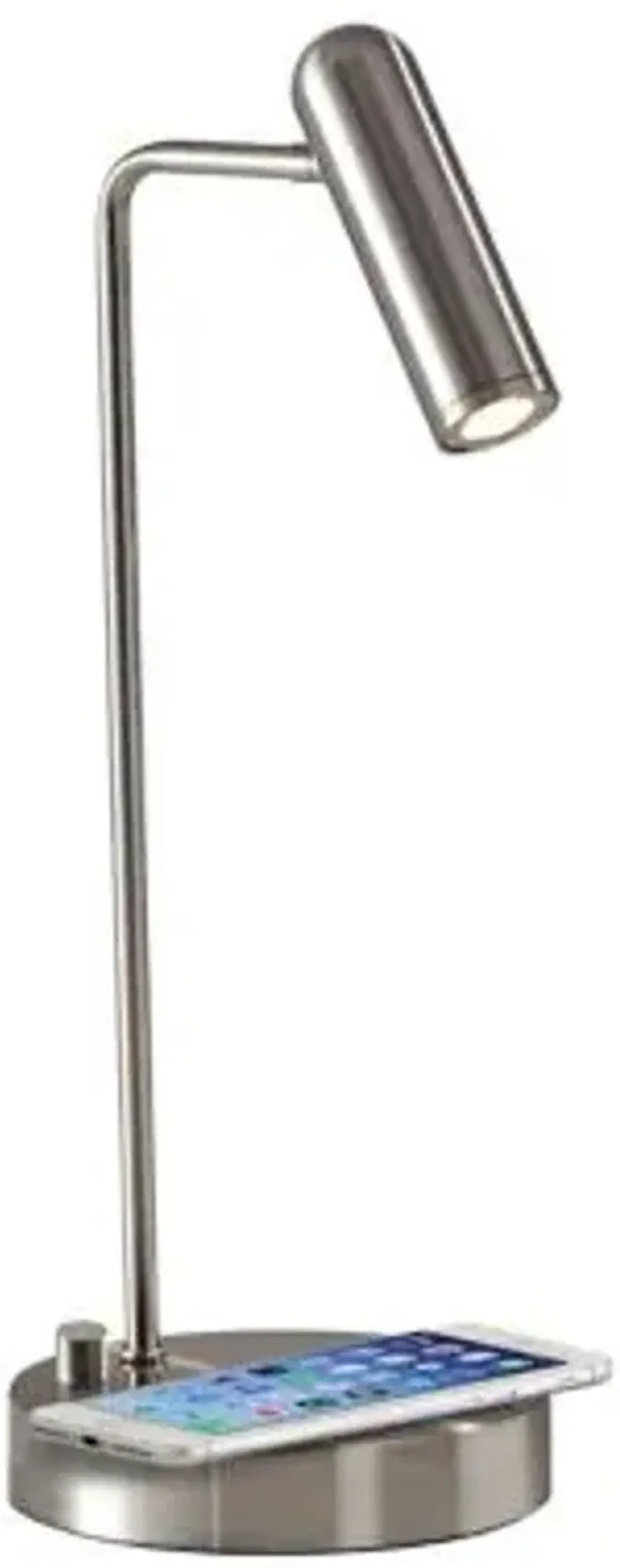 Kaye Charge LED Desk Lamp