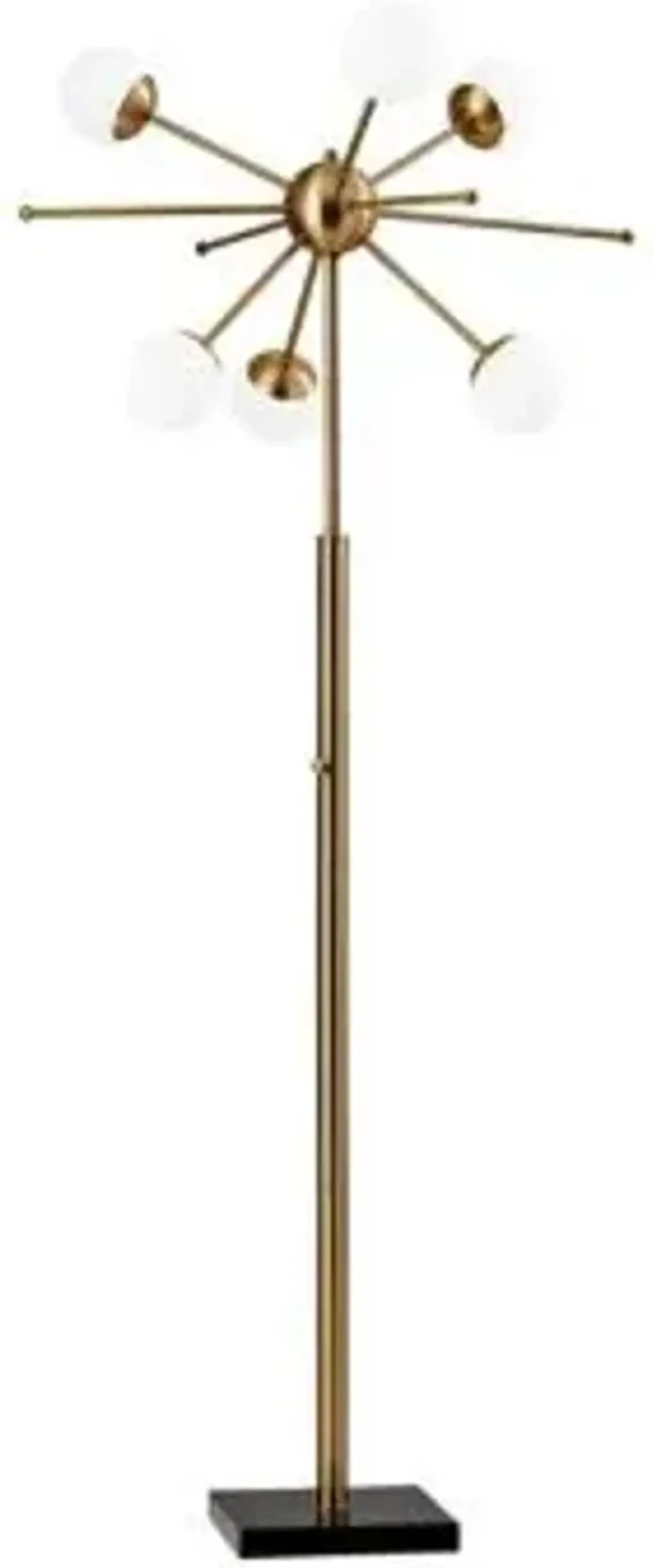 Doppler Floor Lamp