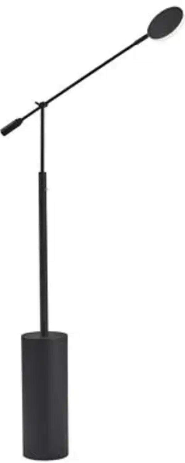 Grover LED Floor Lamp