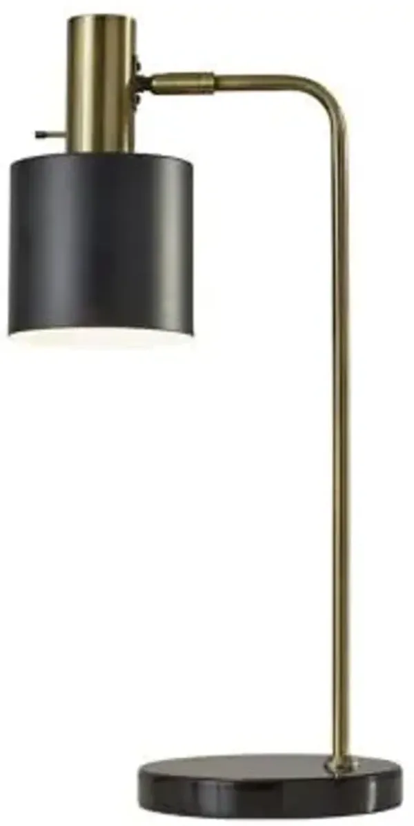 Emmett Desk Lamp