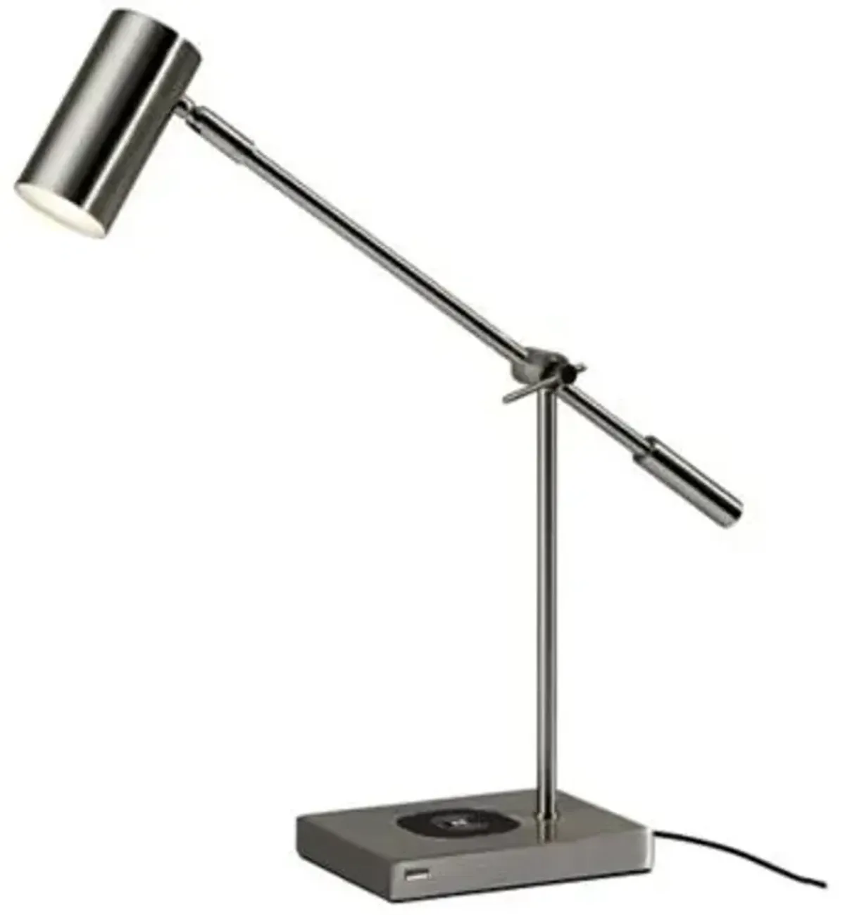 Collette Charge LED Desk Lamp
