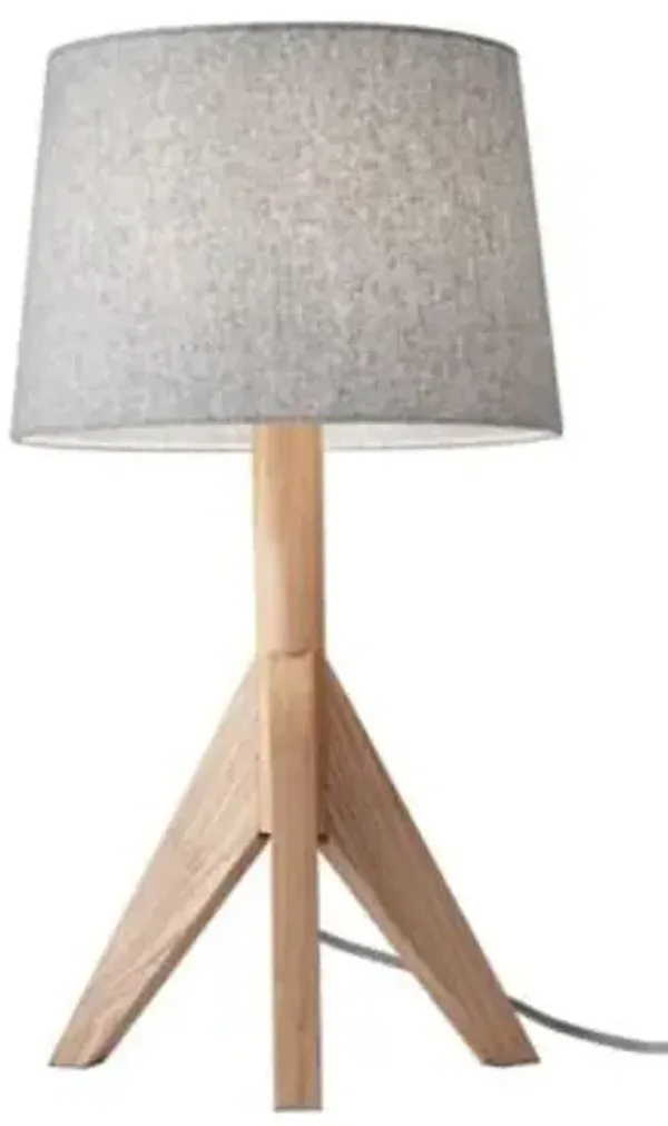 Eden Table Lamp