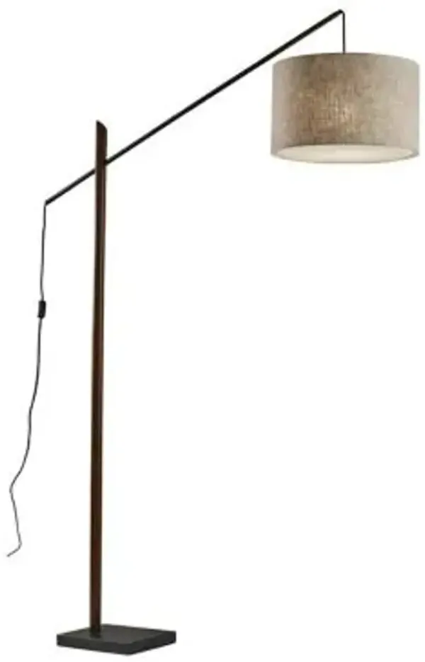 Ethan Arc Floor Lamp