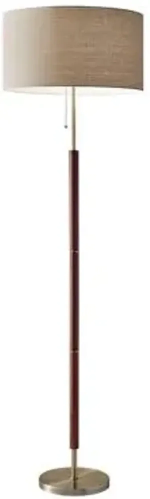 Hamilton Floor Lamp