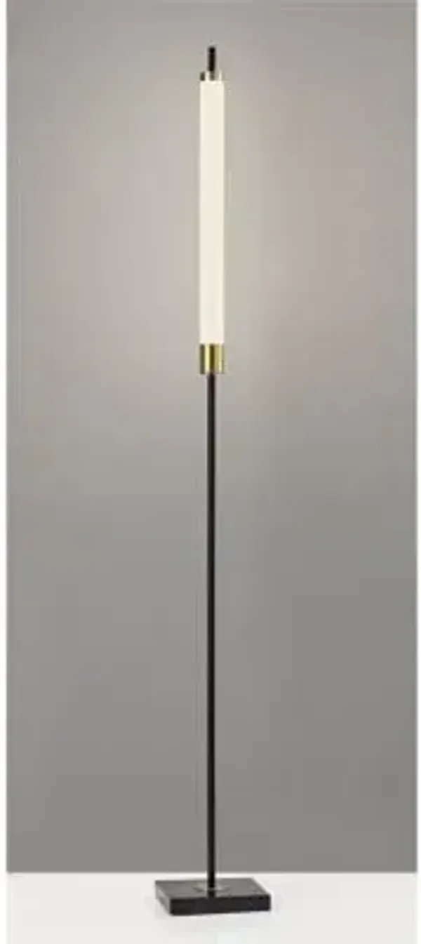Piper LED Floor Lamp