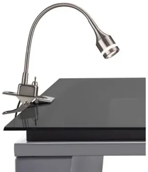 Prospect LED Clip Lamp