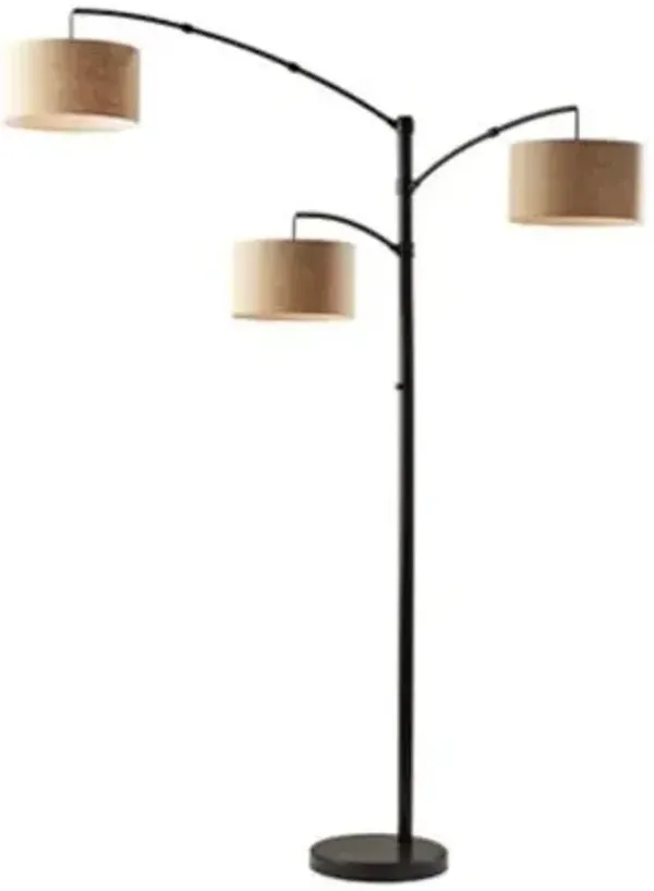 Cabo Arc Floor Lamp