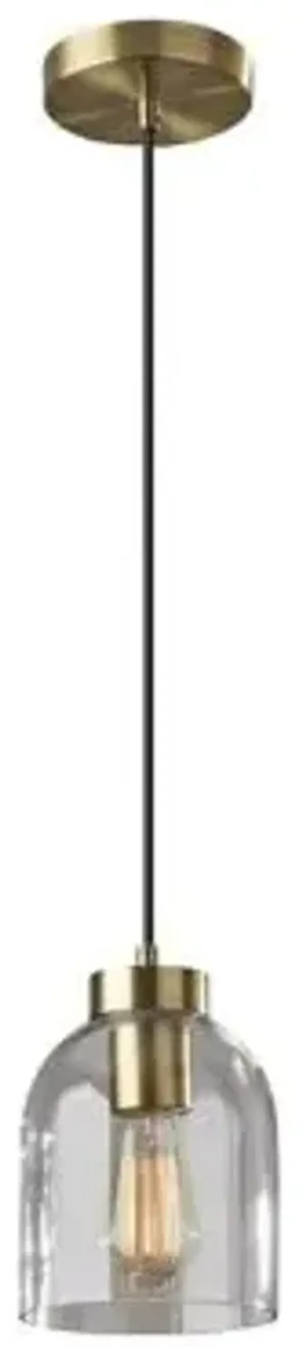 Bristol Mini Pendant