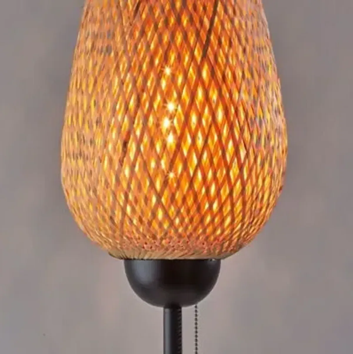 Hugo Floor Lamp