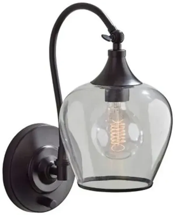 Bradford Wall Sconce