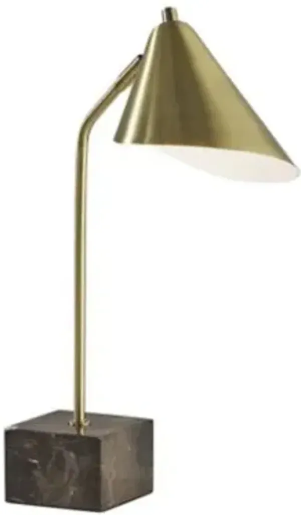 Hawthorne Desk Lamp