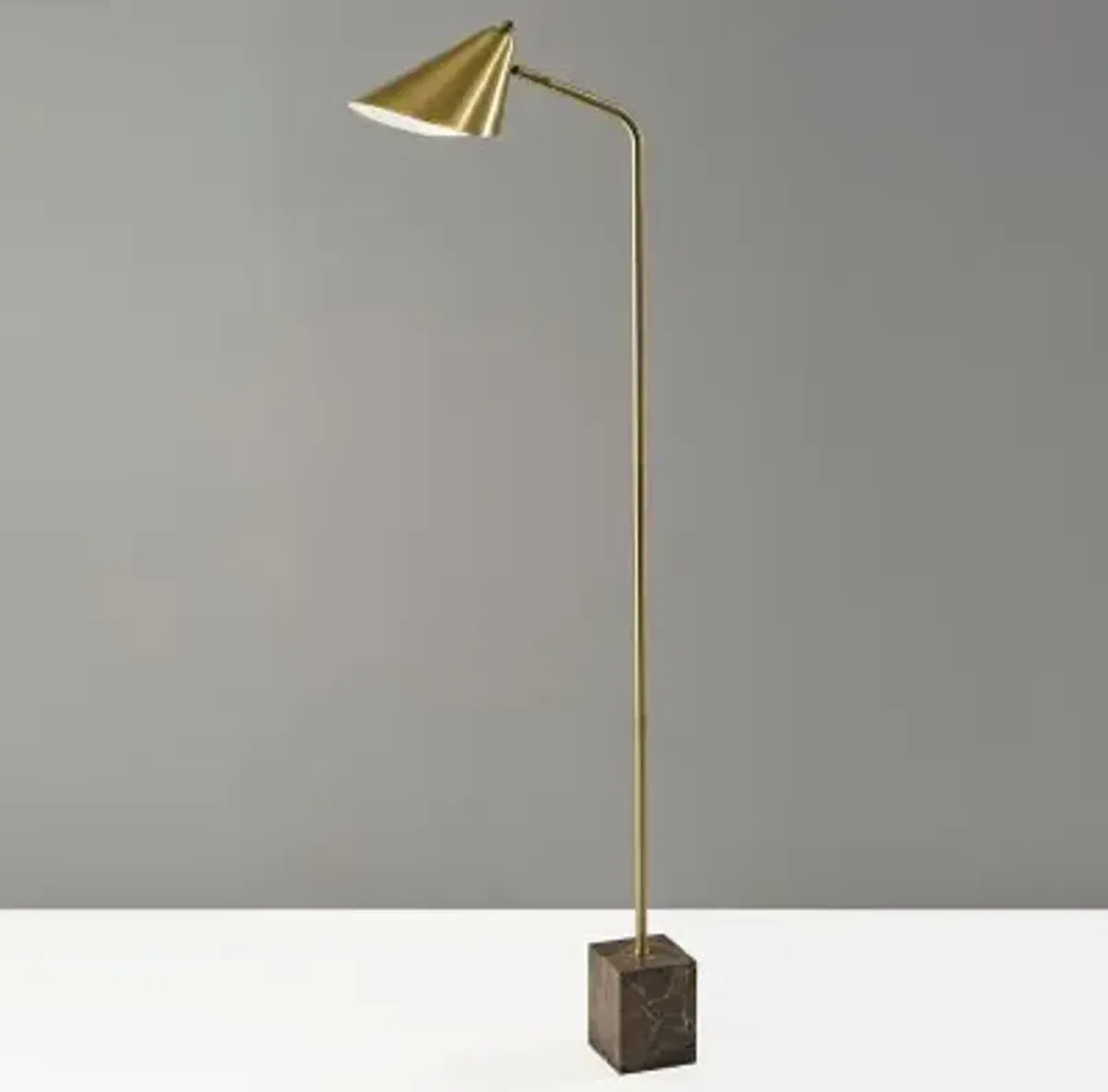 Hawthorne Floor Lamp