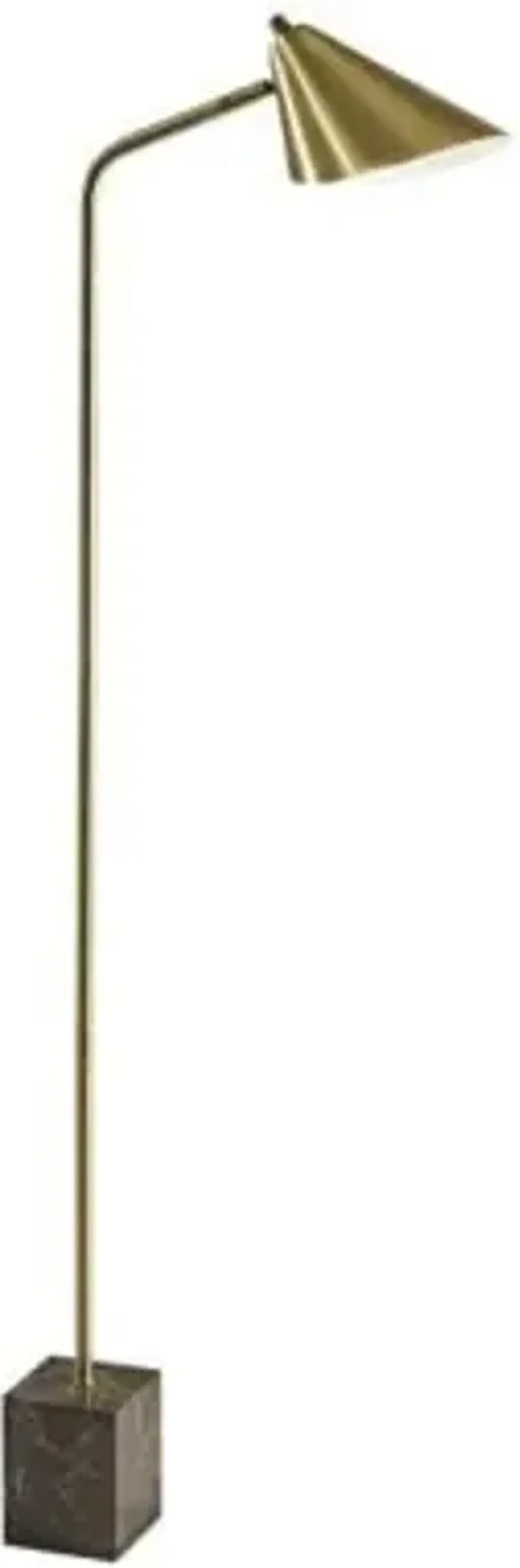 Hawthorne Floor Lamp