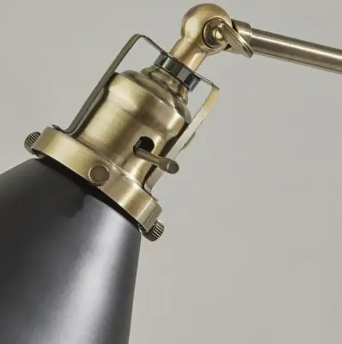 Arthur Desk Lamp