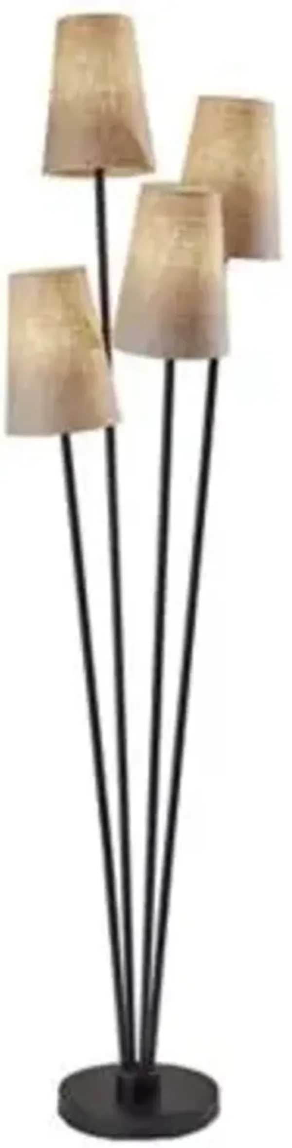 Wentworth Floor Lamp
