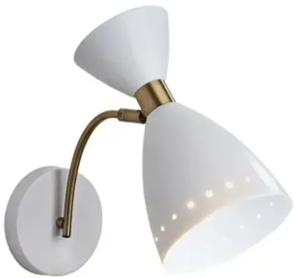 Oscar Wall Sconce