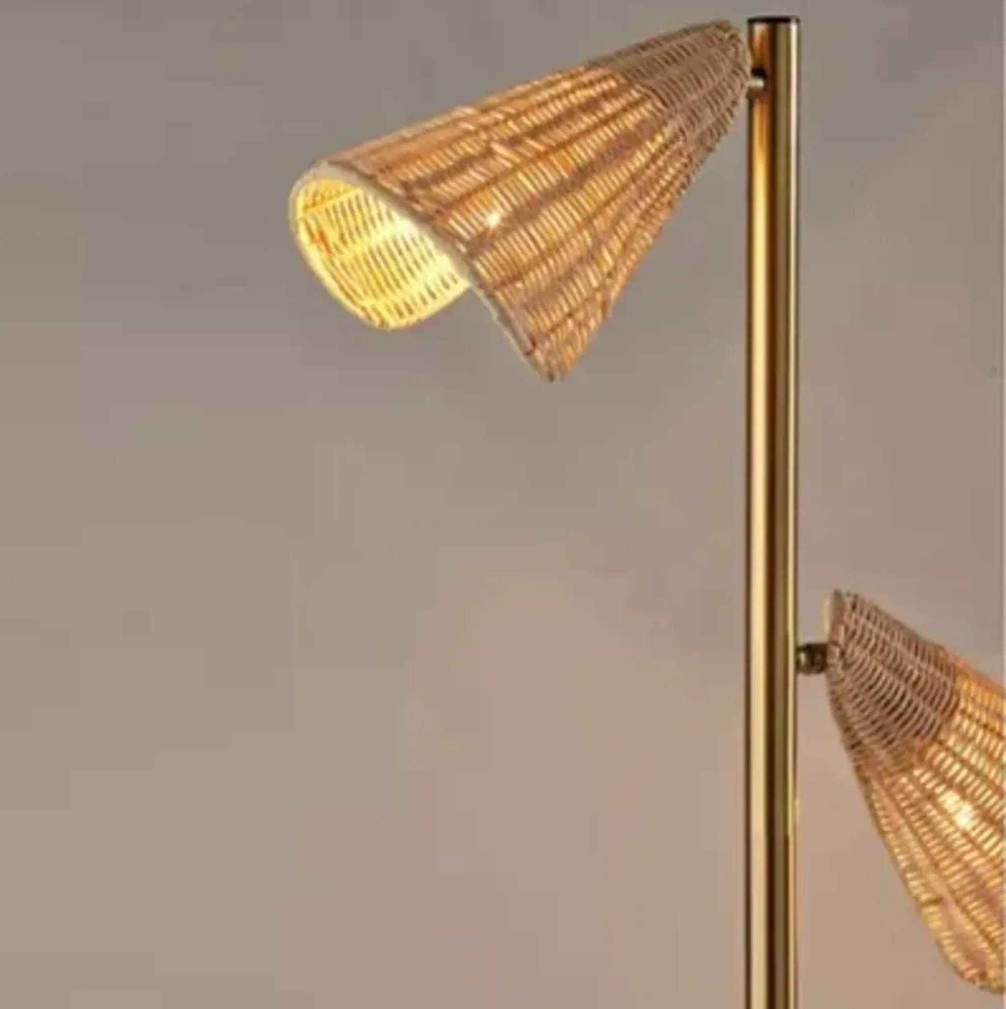 Cove Tree Lamp Lumens Light Living | Furniture.com