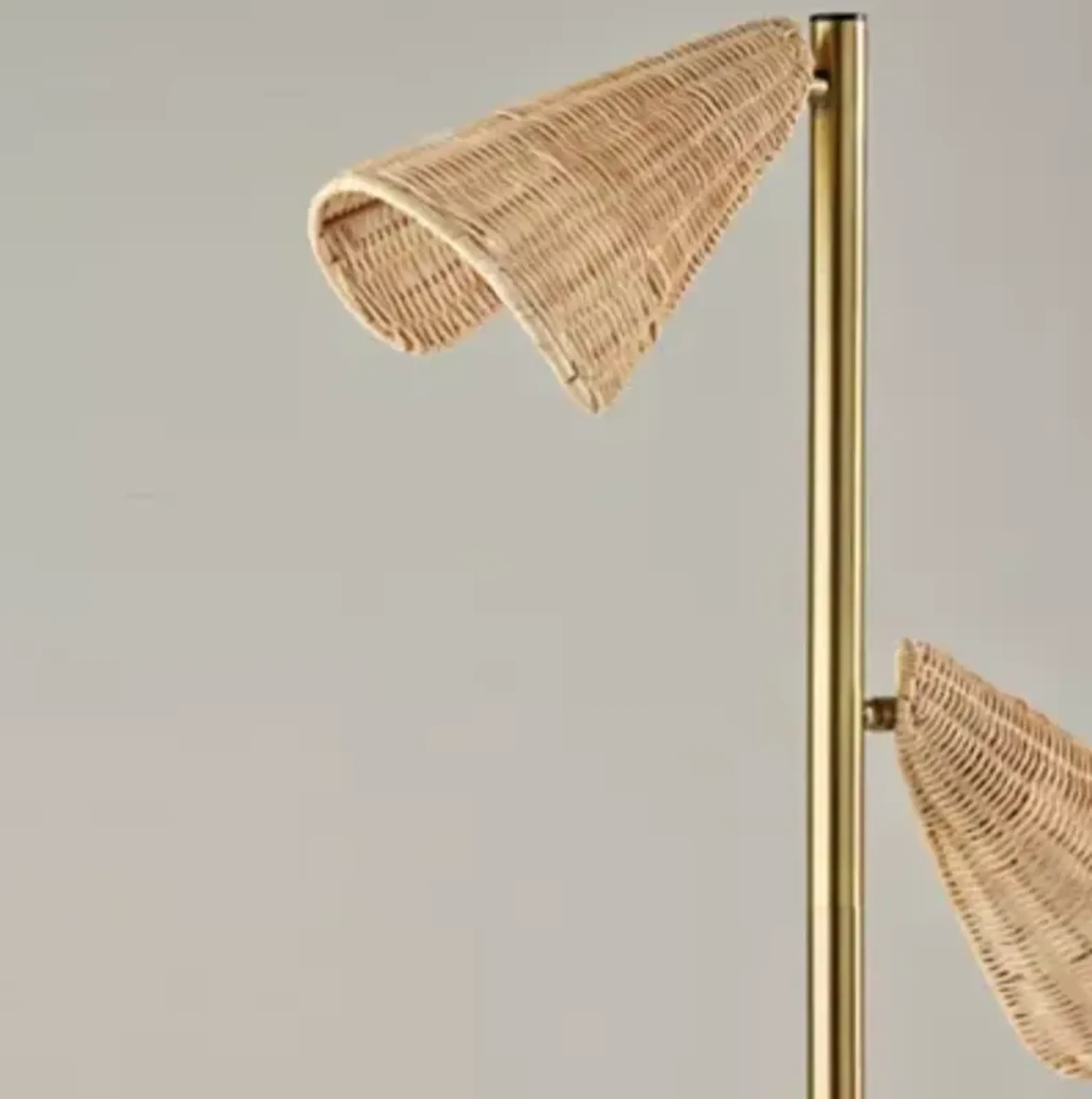 Cove Tree Lamp Lumens Light Living | Furniture.com