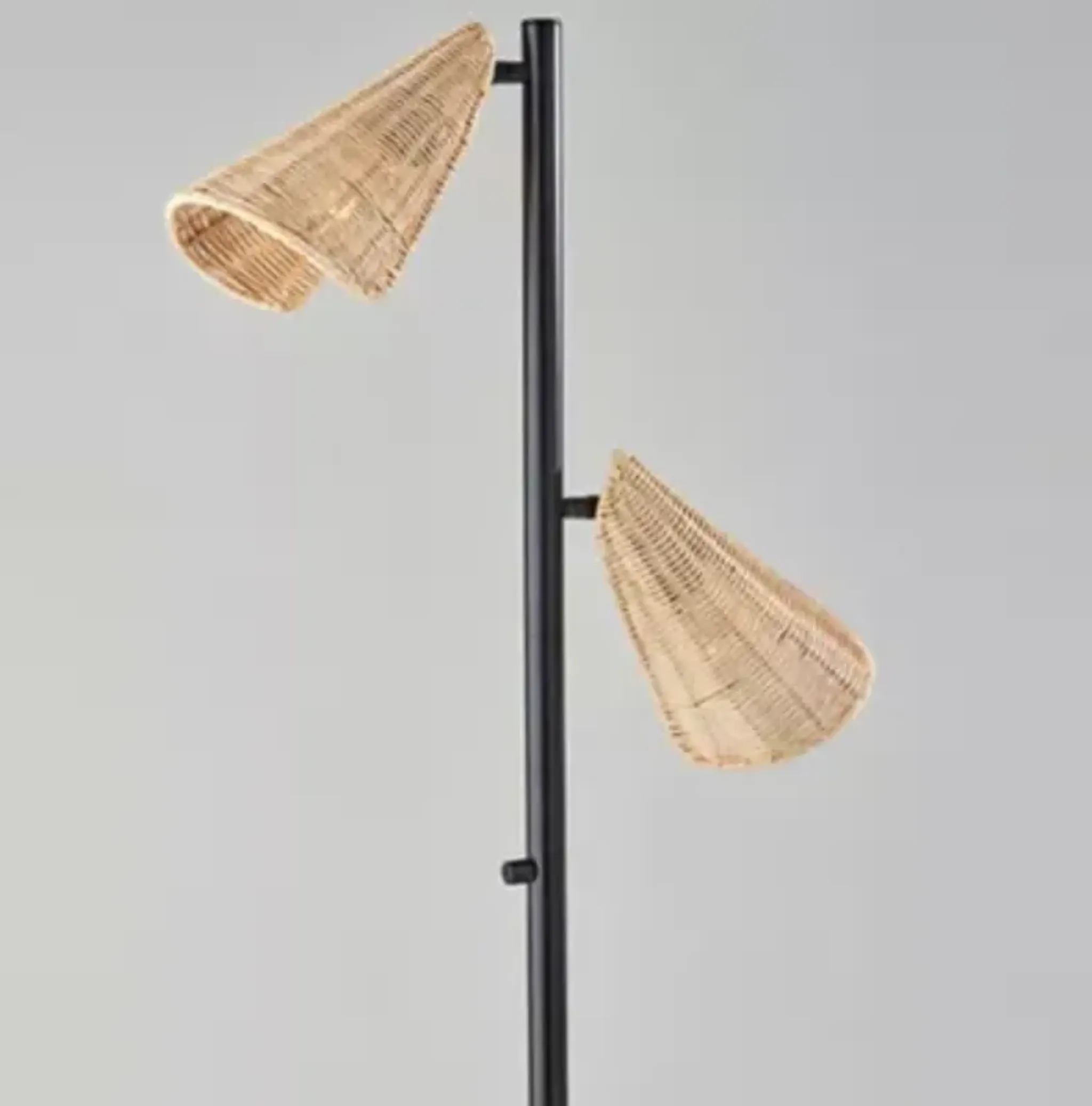 Cove Tree Lamp Lumens Light Living | Furniture.com