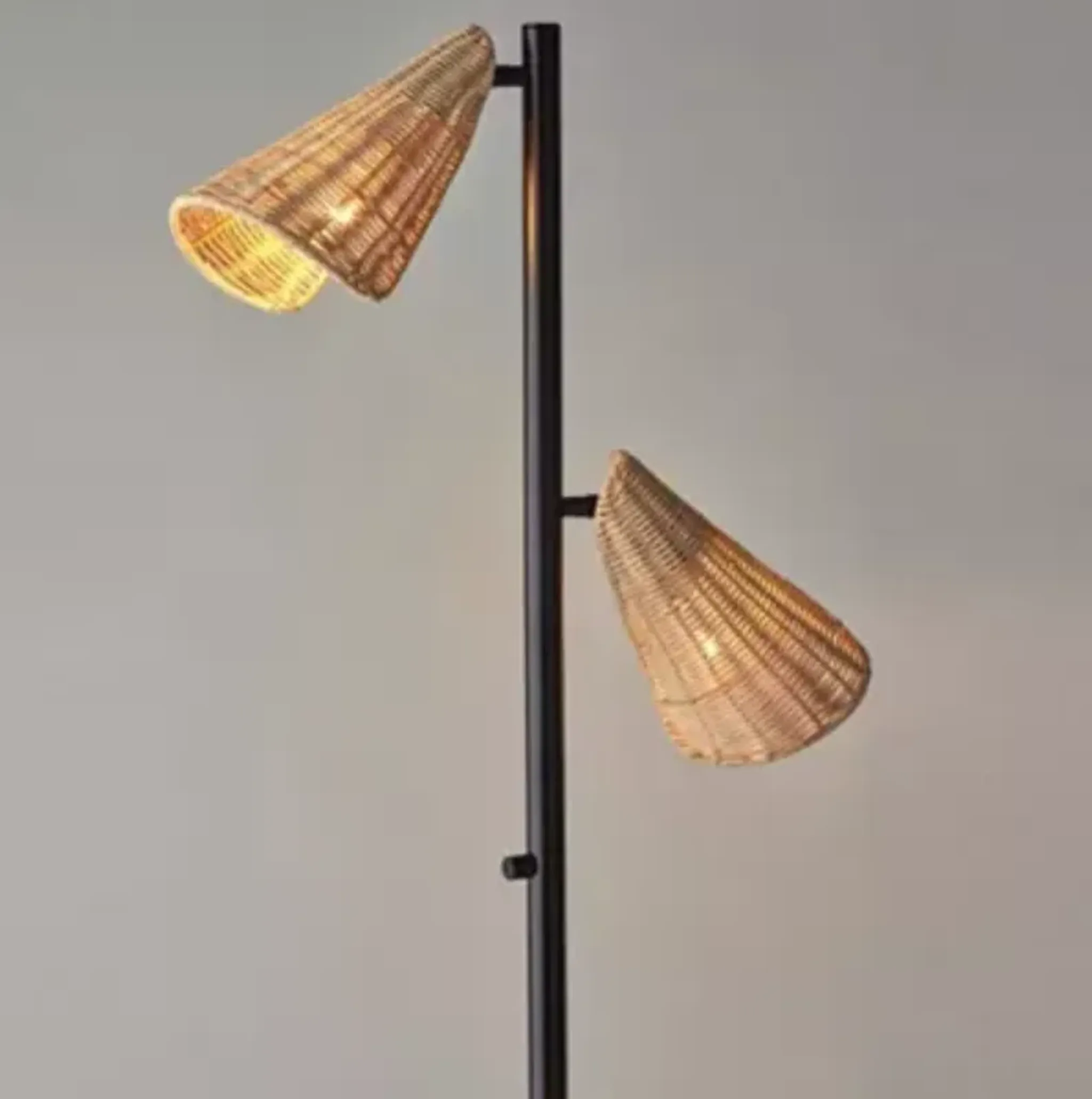 Cove Tree Lamp Lumens Light Living | Furniture.com