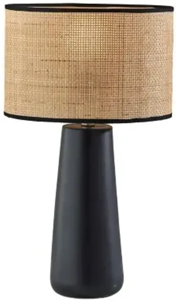 Sheffield Table Lamp