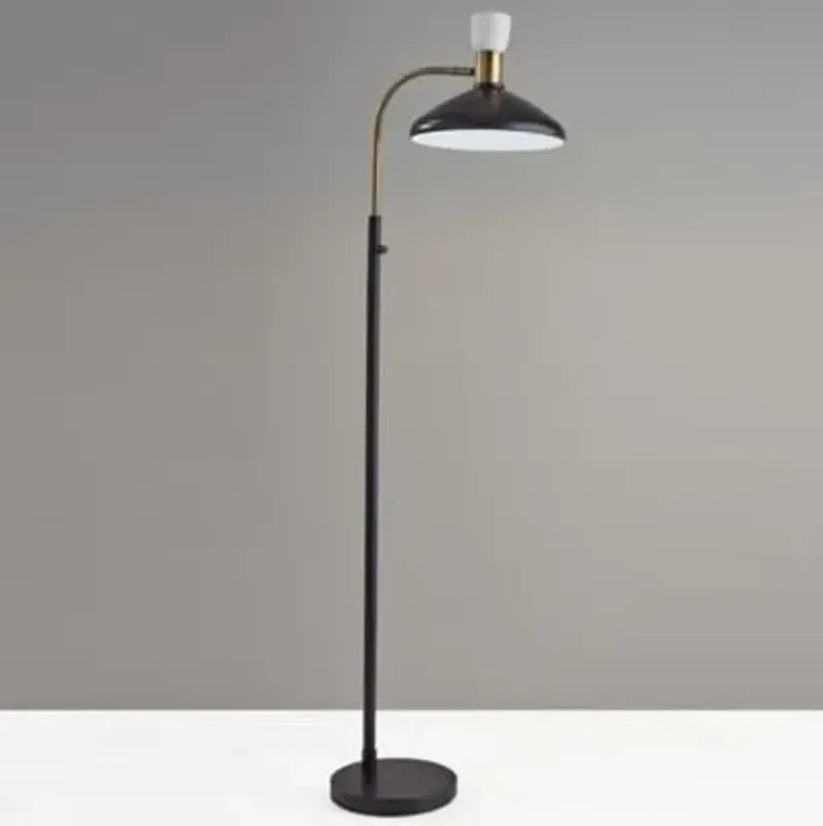 Patrick Floor Lamp