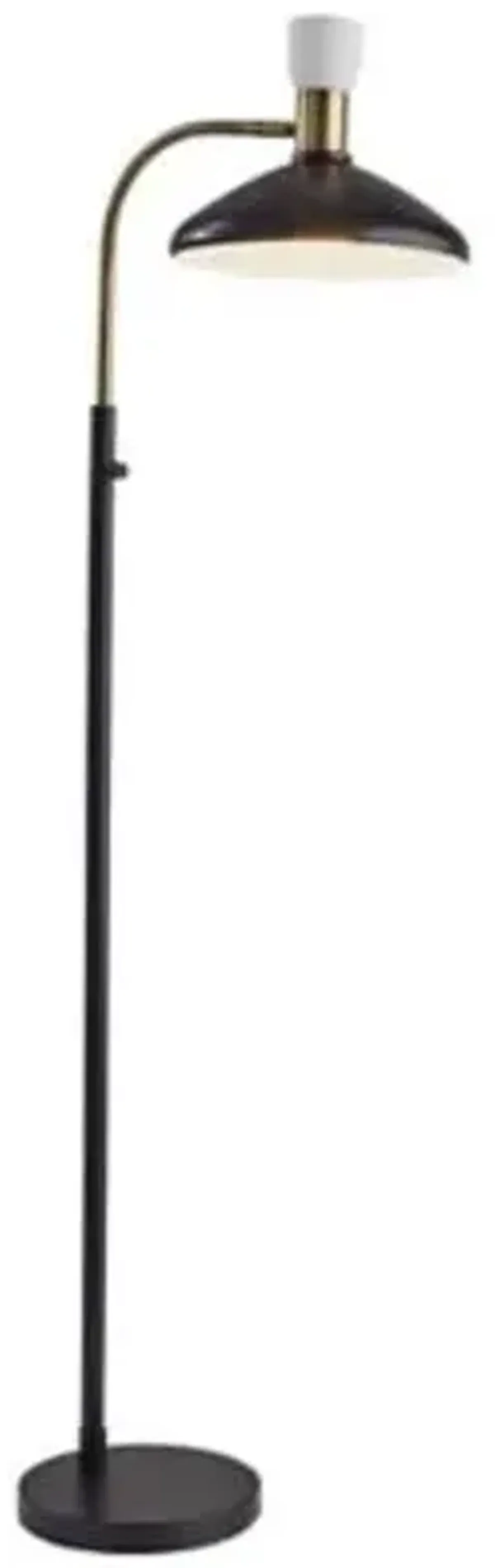 Patrick Floor Lamp