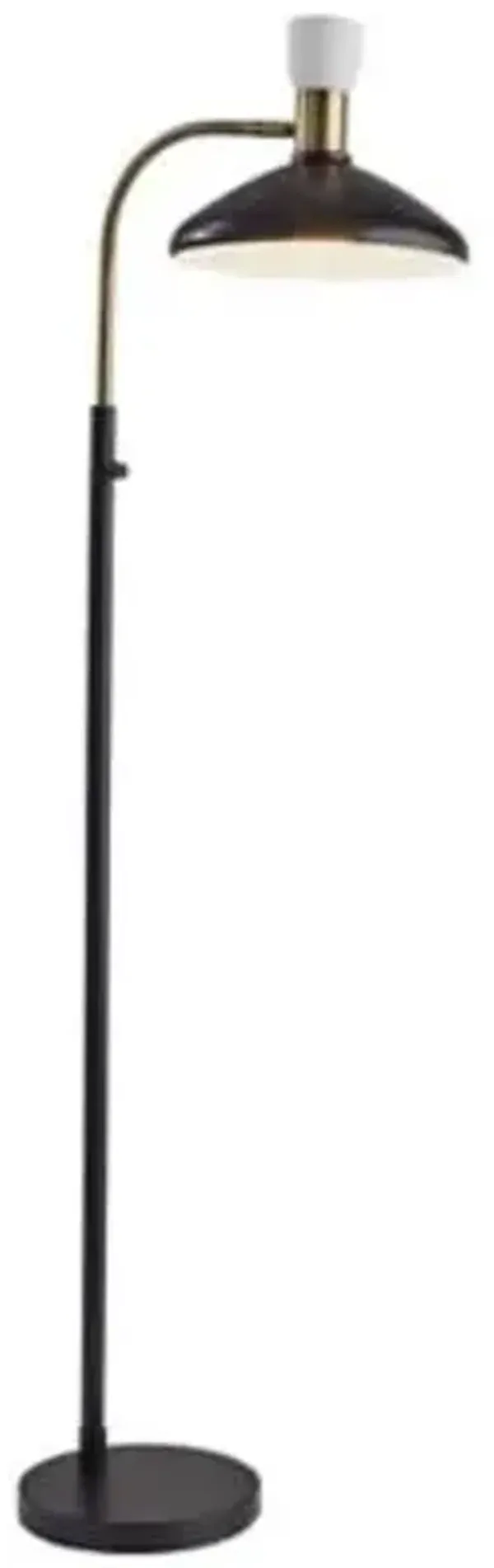 Patrick Floor Lamp