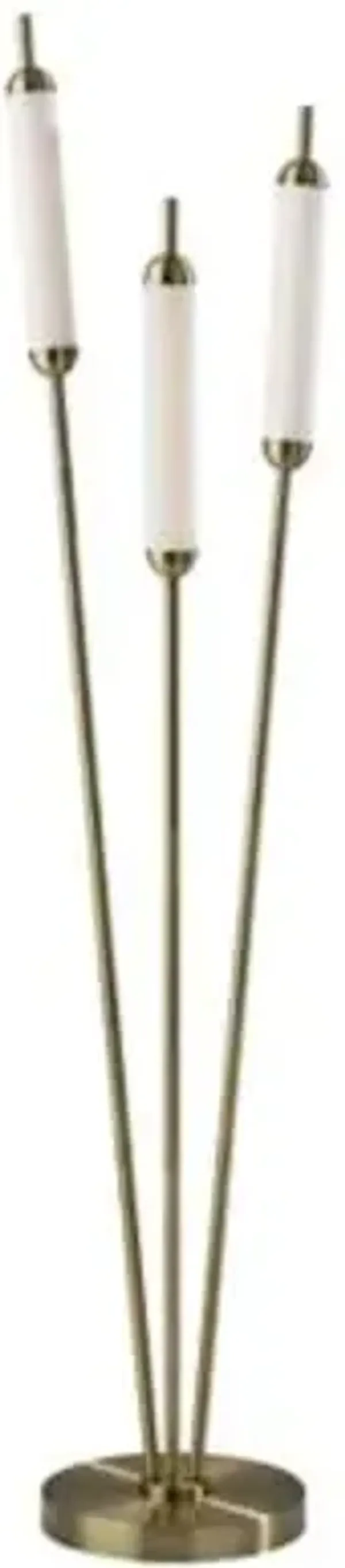 Pierce LED Floor Lamp