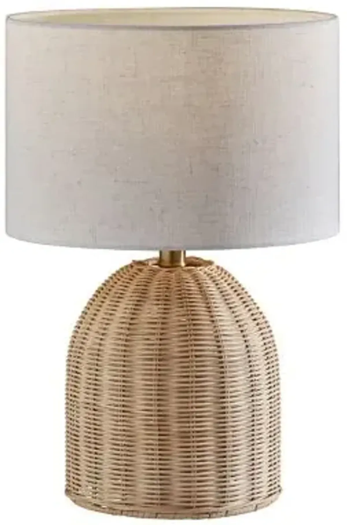 Bali Table Lamp
