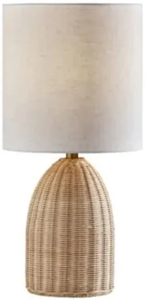 Bali Table Lamp
