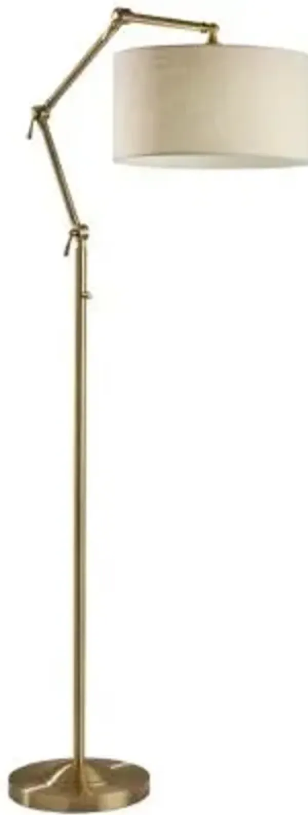 Willard Floor Lamp