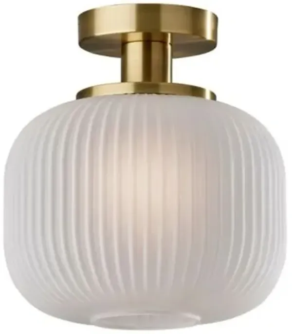 Hazel Flushmount