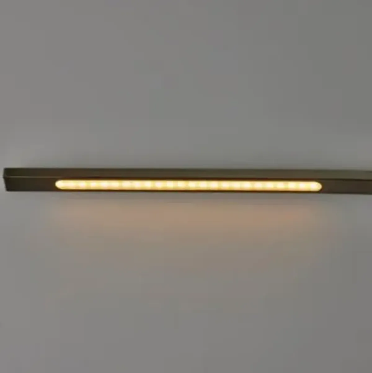 Sonic Arc LED Floor Lamp