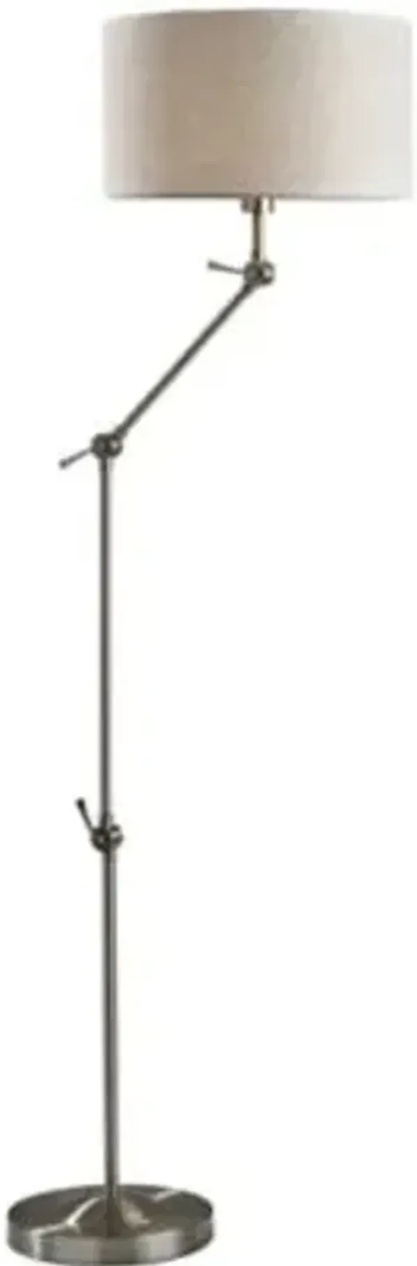Willard Floor Lamp