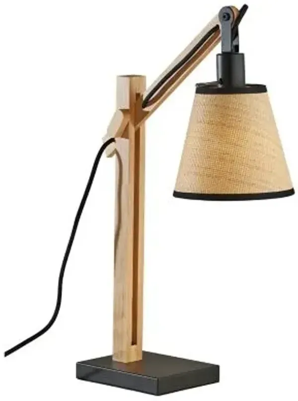 Walden Table Lamp