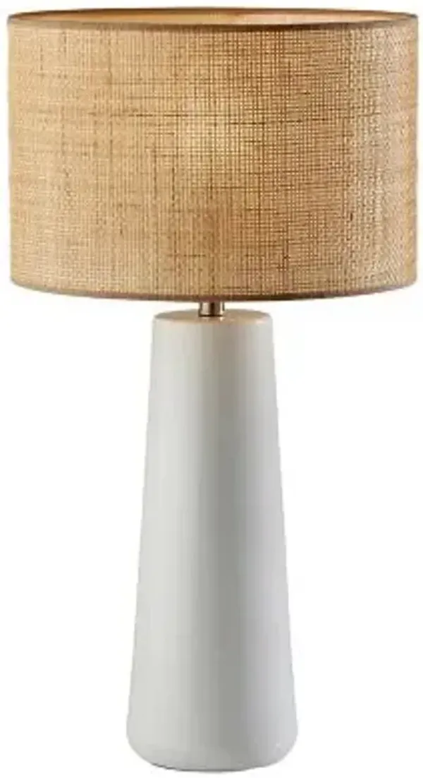 Sheffield Table Lamp