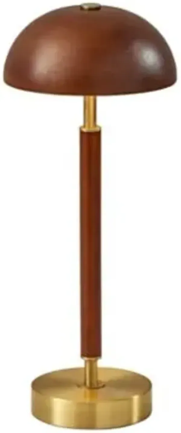 Ronny Cordless LED Table Lamp