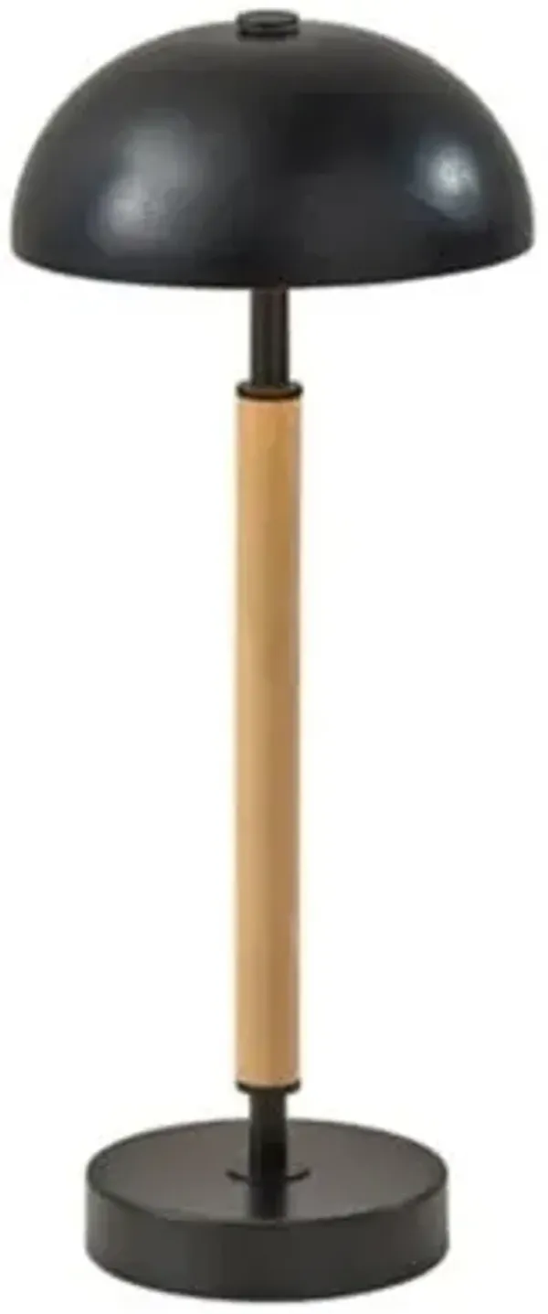 Ronny Cordless LED Table Lamp