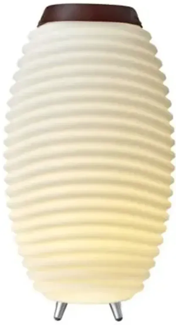 Synergy LED Portable Table Lamp