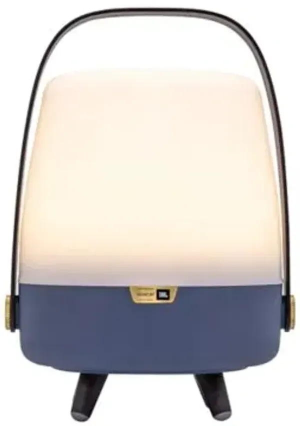 Lite Up Play LED Portable Table Lamp