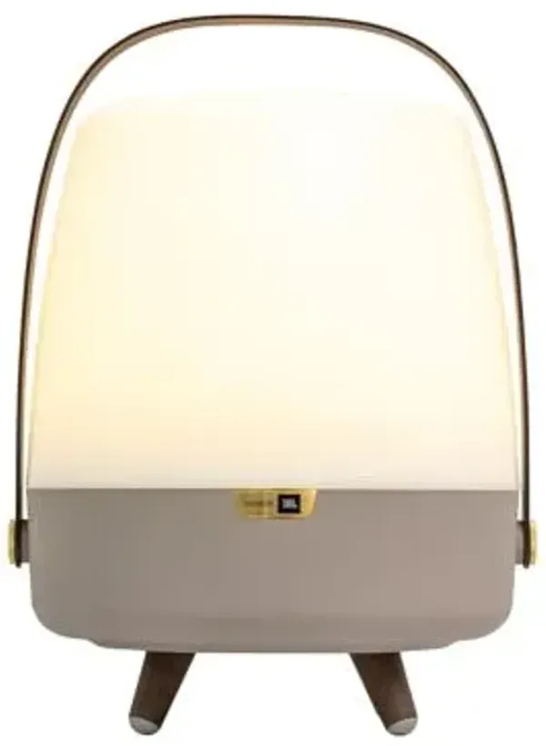 Lite Up Play LED Portable Table Lamp