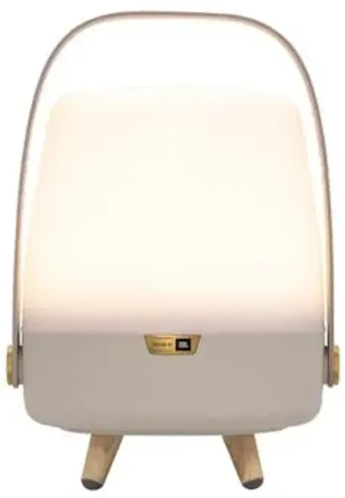 Lite Up Play LED Portable Table Lamp