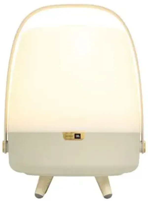 Lite Up Play LED Portable Table Lamp