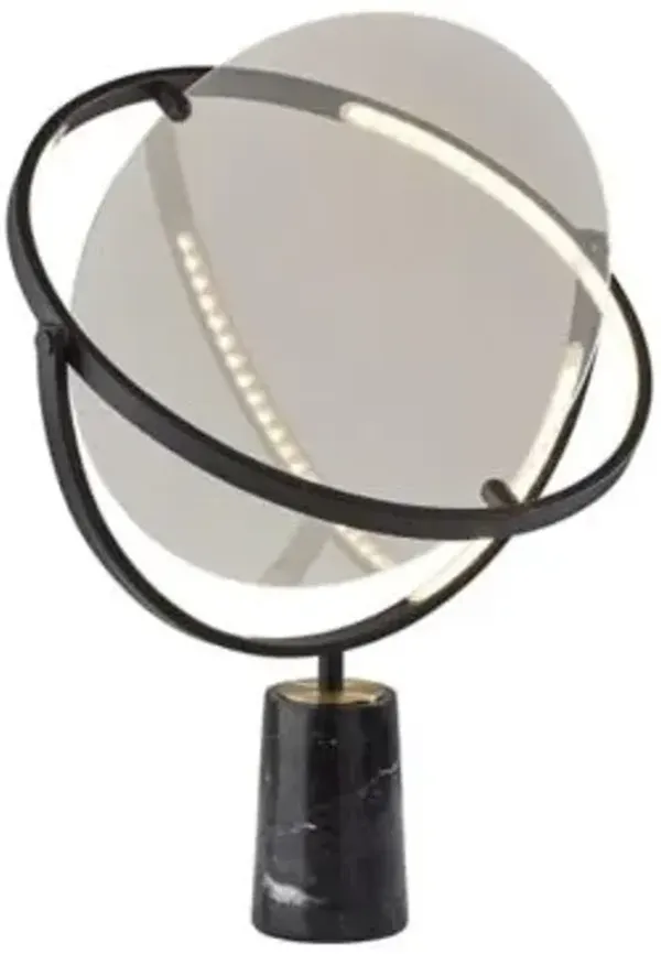 Orsa LED Table Lamp
