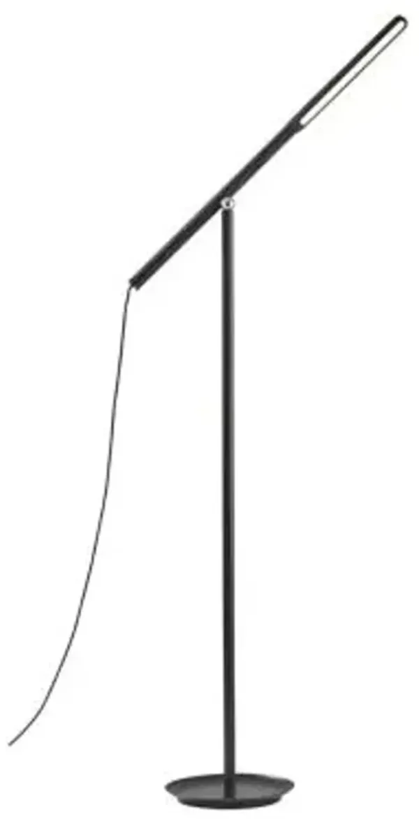 Gravity LED Floor Lamp