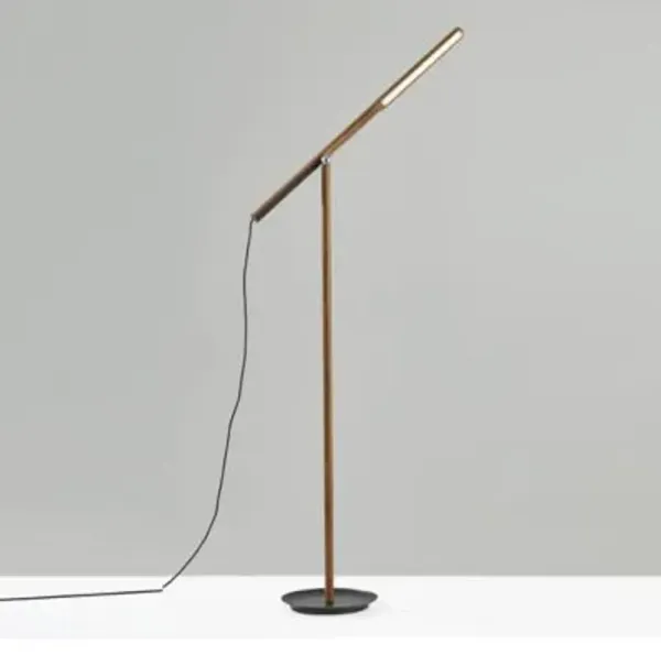Gravity LED Floor Lamp