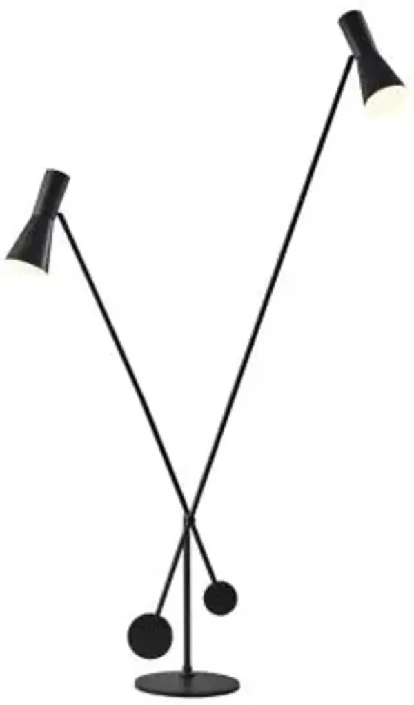 Bond Floor Lamp