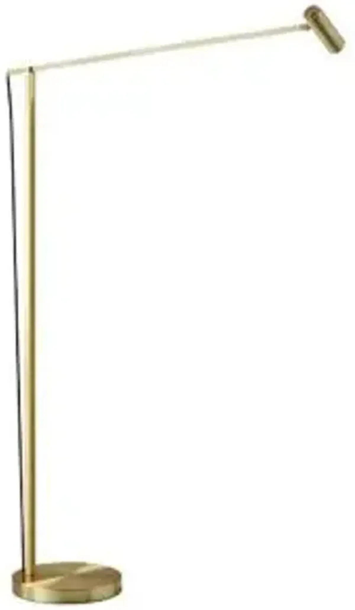 Crane LED Floor Lamp