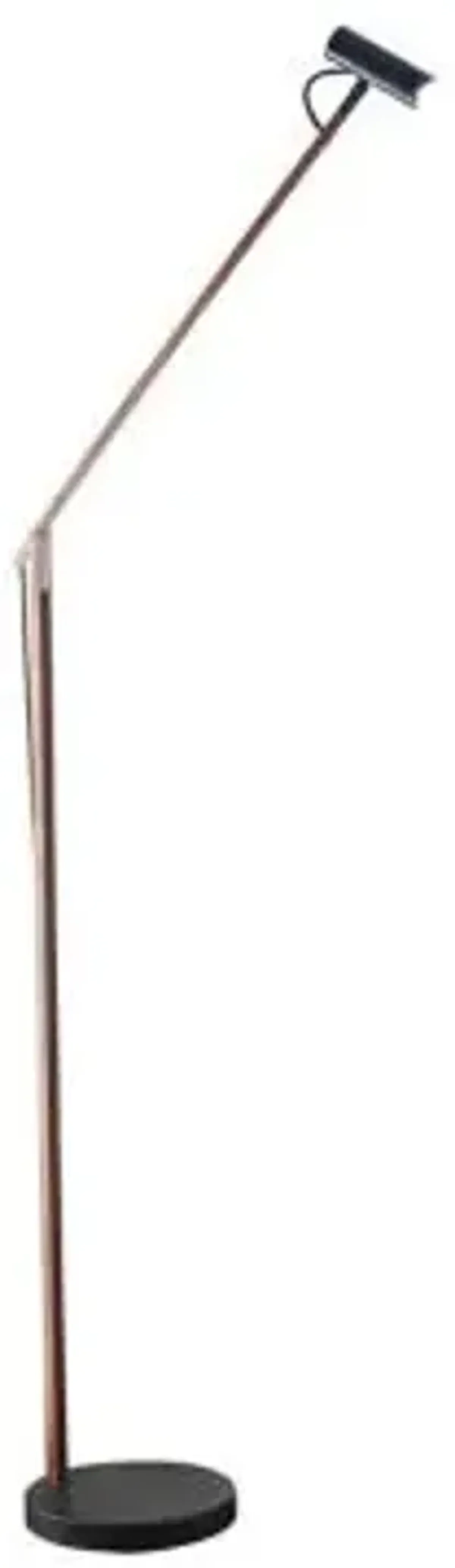 Crane LED Floor Lamp